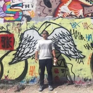 Meet your Posher, Marion-vincent